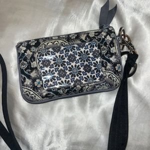 Vera Bradley Lanyard